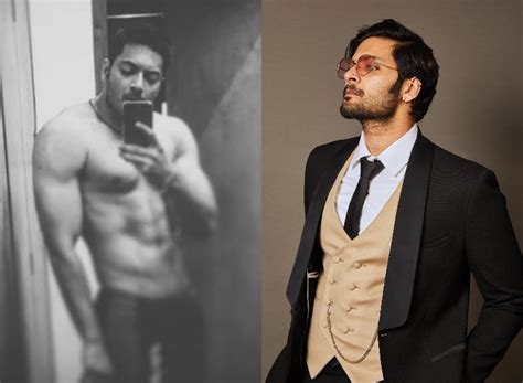 ali fazal nude|Ali Fazal on Leaked Nude Images: Its a Cheap Thing To Do, I